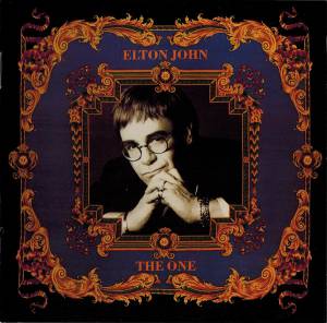 John, Elton - The One