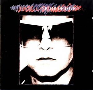 John, Elton - Victim Of Love
