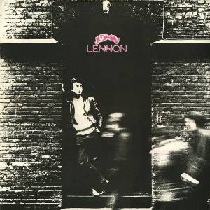 John Lennon - Rock 'N' Roll