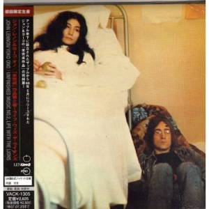 John Lennon & Yoko Ono - Unfinished Music No. 2: Life With The Lions