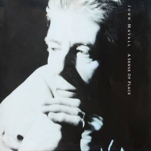 John Mayall & The Bluesbreakers - A Sense Of Place