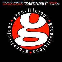Johnny Vicious - Sanctuary