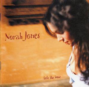 Jones, Norah - Feels Like Home