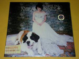 Jones, Norah - The Fall