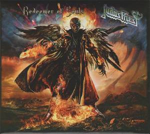 Judas Priest - Redeemer Of Souls