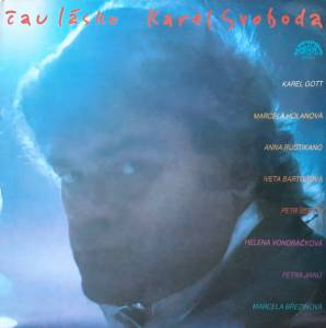 Karel Svoboda - Cau L'asko