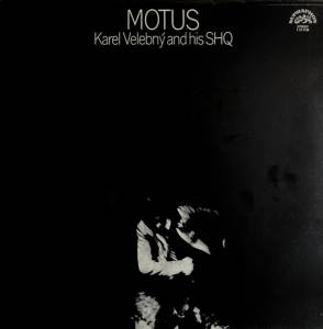 Karel Velebn'y - Motus