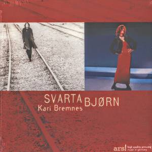 Kari Bremnes - Svarta Bjorn