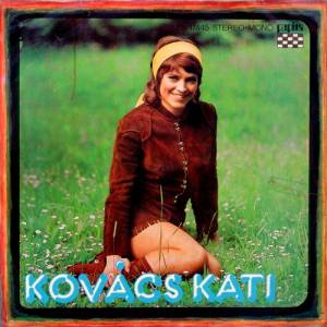 Kati Kov'acs - Autogram Helyett