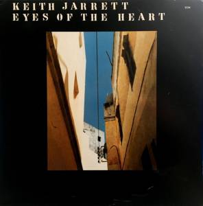 Keith Jarrett - Eyes Of The Heart
