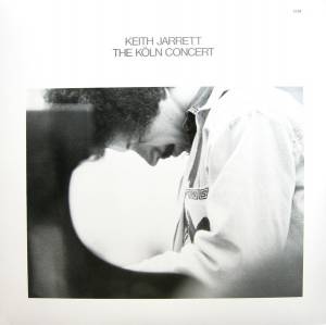 Keith Jarrett - The K
