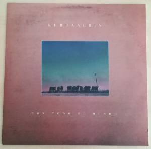 Khruangbin - Con Todo El Mundo