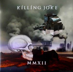 Killing Joke - MMXII