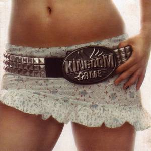 Kingdom Come  - Ain't Crying For The Moon
