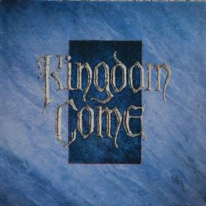 Kingdom Come  - Kingdom Come