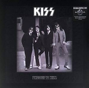 Kiss - Dressed To Kill