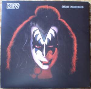 Kiss - Gene Simmons
