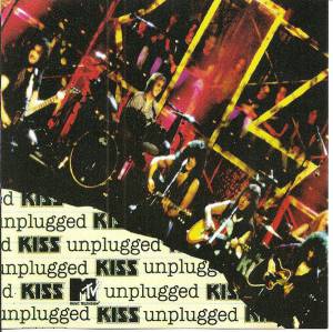Kiss - MTV Unplugged