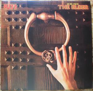 Kiss - Music From 