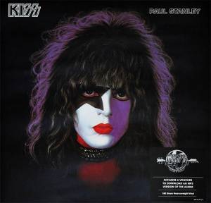 Kiss - Paul Stanley