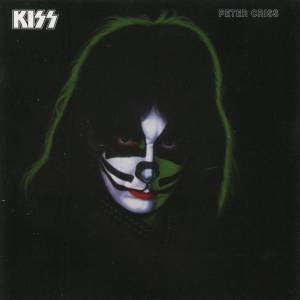 Kiss - Peter Criss