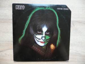Kiss - Peter Criss