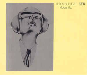 Klaus Schulze - Audentity