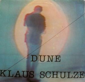 Klaus Schulze - Dune