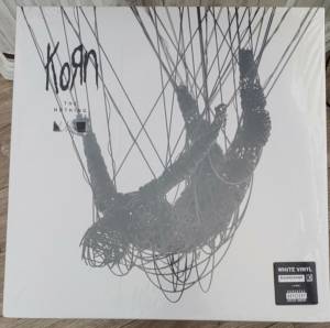 Korn - The Nothing