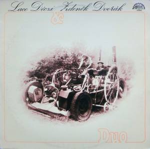 Laco Deczi - Duo