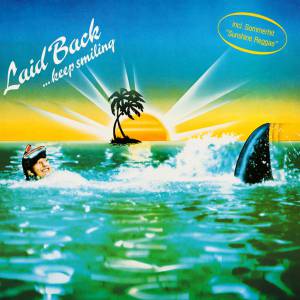 Laid Back - ...Keep Smiling