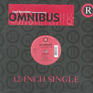 Laut Sprecher - Omnibus