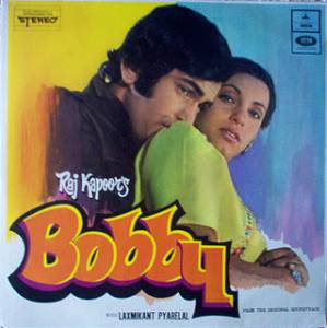 Laxmikant-Pyarelal - Bobby
