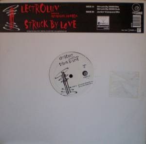 Lectroluv - Struck By Love