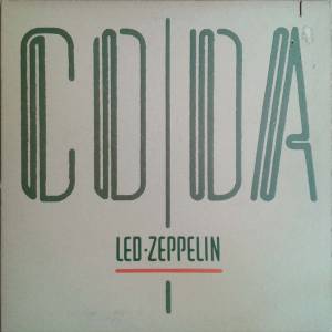 Led Zeppelin - Coda