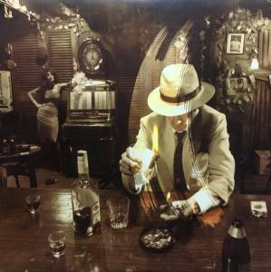 Led Zeppelin - In Through The Out Door