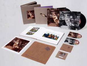 LED ZEPPELIN - IN THROUGH THE OUT DOOR