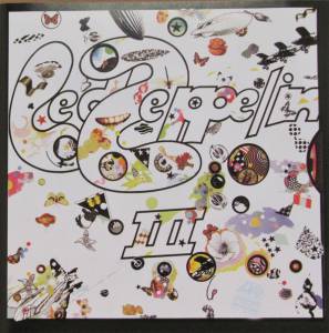 Led Zeppelin - Led Zeppelin III