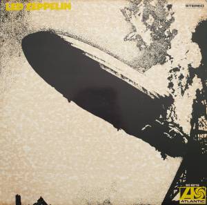 Led Zeppelin - Led Zeppelin