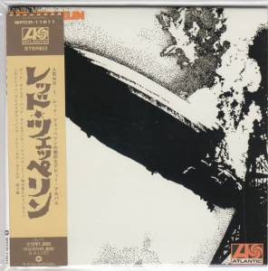 Led Zeppelin - Led Zeppelin