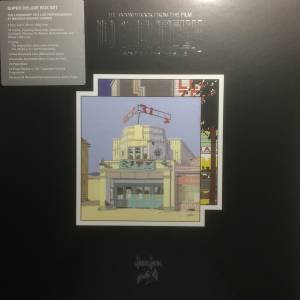 LED ZEPPELIN - THE SONG REMAINS THE SAME