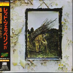 Led Zeppelin - Untitled