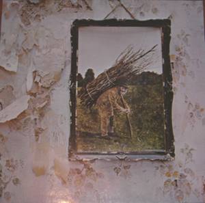 Led Zeppelin - Untitled