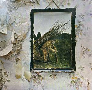 Led Zeppelin - Untitled