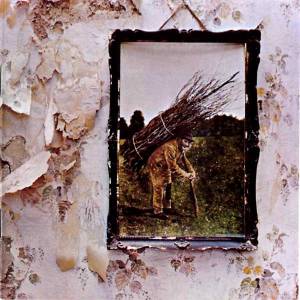 Led Zeppelin - Untitled