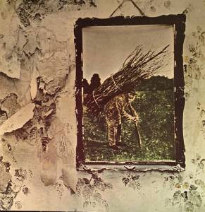 Led Zeppelin - Untitled