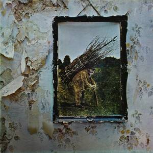 Led Zeppelin - Untitled