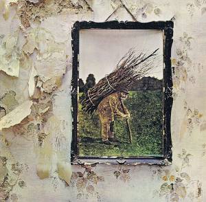 Led Zeppelin - Untitled