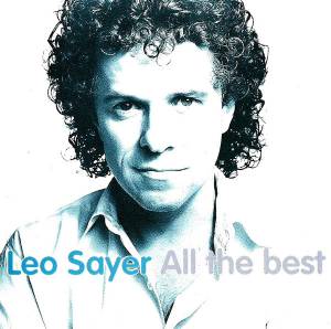 Leo Sayer - All The Best