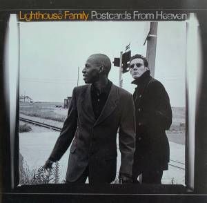 Lighthouse Family - Postcards From Heaven